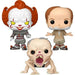 Funko Pop! Television - Welcome to Derry Vinyl Figure - Select Figure(s) - for just $14.90! 