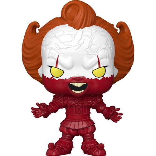 Funko Pop! Television - Welcome to Derry Vinyl Figure - Select Figure(s) - for just $14.90! 