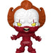 Funko Pop! Television - Welcome to Derry Vinyl Figure - Select Figure(s) - for just $14.90! 