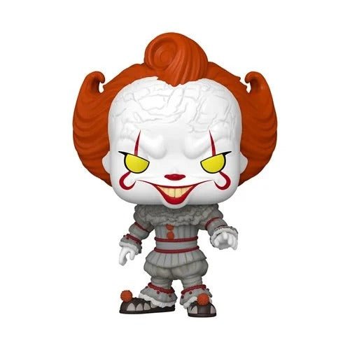 Funko Pop! Television - Welcome to Derry Vinyl Figure - Select Figure(s) - for just $14.90! 