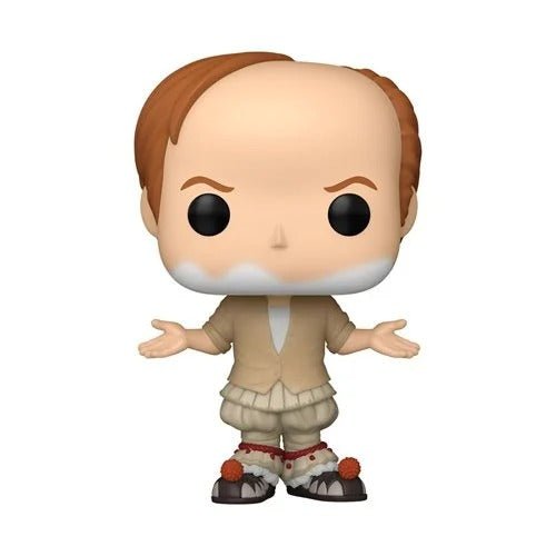 Funko Pop! Television - Welcome to Derry Vinyl Figure - Select Figure(s) - for just $14.90! 