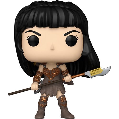 Funko Pop! Telvision - Xena Warrior Princess Vinyl Figure - Select Figure(s) - for just $14.99! 