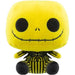 Funko Pop! The Nightmare Before Christmas 30th Anniversary 7-Inch Plush - Select Figure(s) - for just $12.67! 