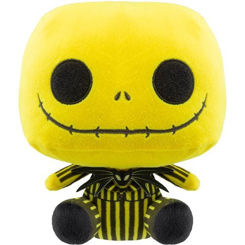 Funko Pop! The Nightmare Before Christmas 30th Anniversary 7-Inch Plush - Select Figure(s) - Just $11.96! Shop now at Retro Gaming of Denver