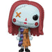 Funko Pop! - The Nightmare Before Christmas - Patchwork Vinyl Figure - Select Figure(s) - for just $14.90! 