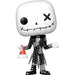 Funko Pop! - The Nightmare Before Christmas - Patchwork Vinyl Figure - Select Figure(s) - for just $14.90! 