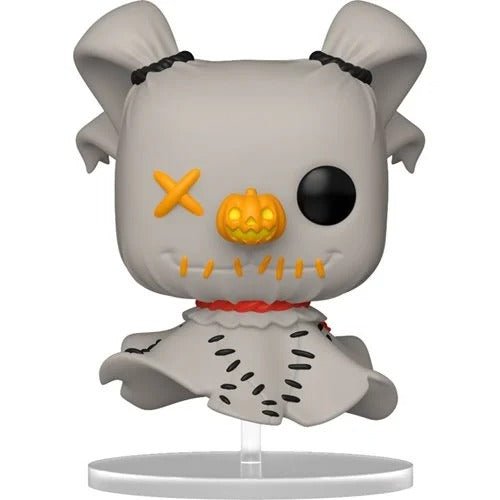 Funko Pop! - The Nightmare Before Christmas - Patchwork Vinyl Figure - Select Figure(s) - for just $14.90! 