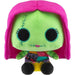 Funko Pop! The Nightmare Before Christmas Sally Blacklight 7-Inch Plush - Just $11.96! Shop now at Retro Gaming of Denver