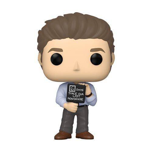 Funko Pop! The Office 3.75" Vinyl Figures - Select Figure(s) - Just $11.99! Shop now at Retro Gaming of Denver