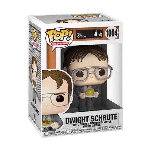 Funko Pop! The Office 3.75" Vinyl Figures - Select Figure(s) - Just $11.99! Shop now at Retro Gaming of Denver