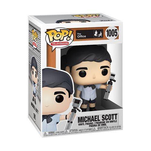 Funko Pop! The Office 3.75" Vinyl Figures - Select Figure(s) - Just $11.99! Shop now at Retro Gaming of Denver