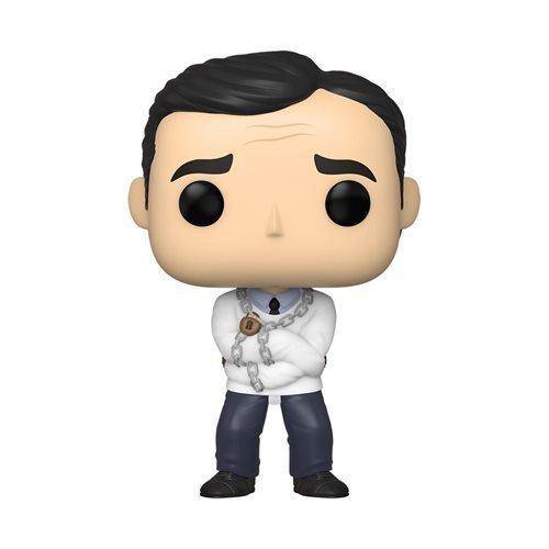 Funko Pop! The Office 3.75" Vinyl Figures - Select Figure(s) - Just $11.99! Shop now at Retro Gaming of Denver