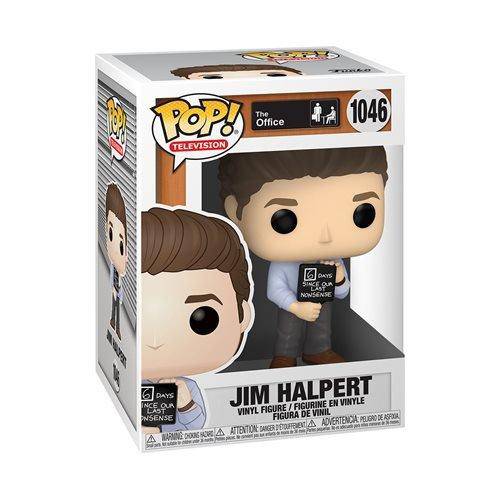 Funko Pop! The Office 3.75" Vinyl Figures - Select Figure(s) - Just $11.99! Shop now at Retro Gaming of Denver