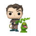 Funko Pop! - The Real Ghostbusters Vinyl Figure - Select Figure(s) - for just $14.99! 