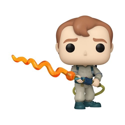 Funko Pop! - The Real Ghostbusters Vinyl Figure - Select Figure(s) - for just $14.99! 