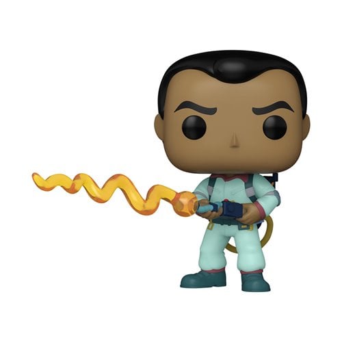 Funko Pop! - The Real Ghostbusters Vinyl Figure - Select Figure(s) - for just $12.67! 