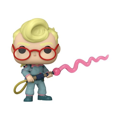 Funko Pop! - The Real Ghostbusters Vinyl Figure - Select Figure(s) - for just $14.99! 