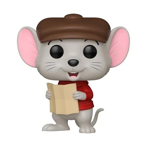 Funko Pop! The Rescuers Down Under Vinyl Figure - Select Figure(s) - for just $14.99! 