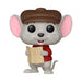 Funko Pop! The Rescuers Down Under Vinyl Figure - Select Figure(s) - for just $14.99! 