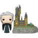 Funko Pop! Town 33 Harry Potter and the Chamber of Secrets 20th Anniversary Minerva McGonagall with Hogwarts - Just $29.50! Shop now at Retro Gaming of Denver