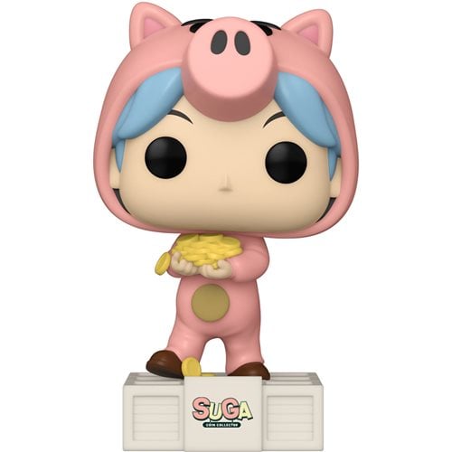 Funko Pop! - Toy Story x TinyTAN BTS Vinyl Figure - Select Figure(s) - for just $12.90! 