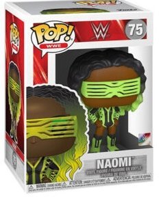 Funko Pop! WWE Vinyl Figures - Select Figure(s) - for just $12.67! 