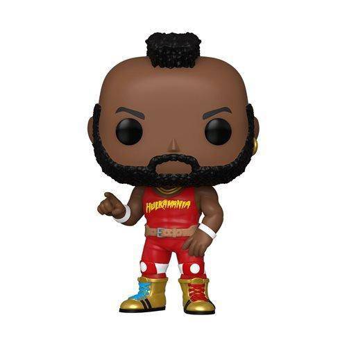 Funko Pop! WWE Vinyl Figures - Select Figure(s) - for just $12.67! 