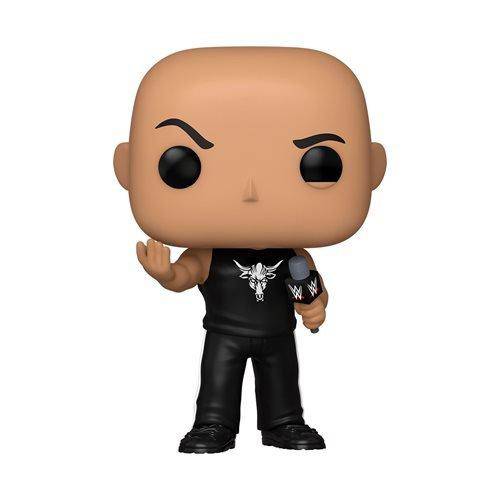 Funko Pop! WWE Vinyl Figures - Select Figure(s) - for just $11.90! 