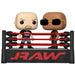 Funko Pop! WWE -  3.75"  Vinyl Figures - Select Figure(s) - Just $11.99! Shop now at Retro Gaming of Denver