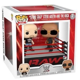 Funko Pop! WWE -  3.75"  Vinyl Figures - Select Figure(s) - Just $11.99! Shop now at Retro Gaming of Denver