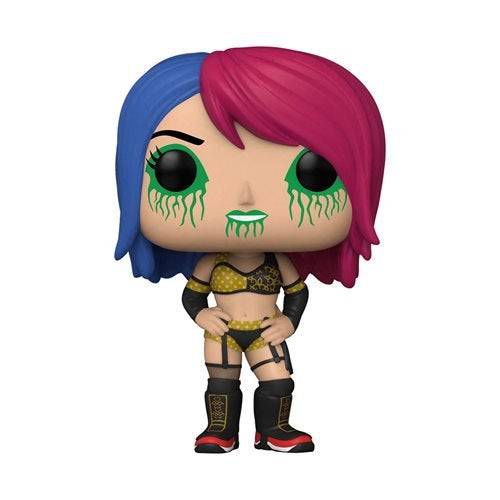 Funko Pop! WWE Vinyl Figures - Select Figure(s) - for just $12.67! 