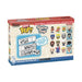 Funko Rerto Toys Bitty Pop! Mini-Figure 4-Pack - Select Set(s) - for just $9.99! 