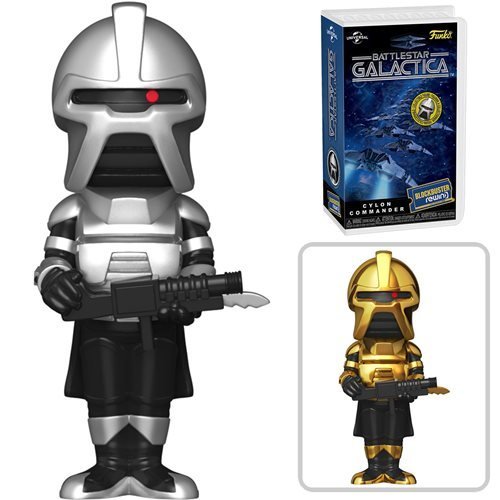 Funko Rewind Vinyl Figures - Select Figure(s) - for just $12.90! 