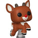 Funko Rudolph the Red-Nosed Reindeer Bitty Pop! Mini-Figure 4-Pack - Select Set(s) - for just $15.67! 