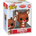 Funko Rudolph the Red-Nosed Reindeer Bitty Pop! Mini-Figure 4-Pack - Select Set(s) - for just $15.67! 