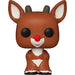 Funko Rudolph the Red-Nosed Reindeer Bitty Pop! Mini-Figure 4-Pack - Select Set(s) - for just $15.67! 