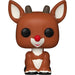 Funko Rudolph the Red-Nosed Reindeer Bitty Pop! Mini-Figure 4-Pack - Select Set(s) - for just $15.67! 