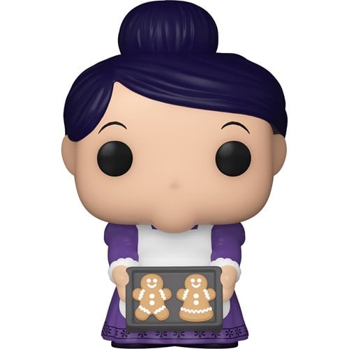 Funko Rudolph the Red-Nosed Reindeer Bitty Pop! Mini-Figure 4-Pack - Select Set(s) - for just $15.67! 