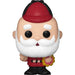 Funko Rudolph the Red-Nosed Reindeer Bitty Pop! Mini-Figure 4-Pack - Select Set(s) - for just $15.67! 