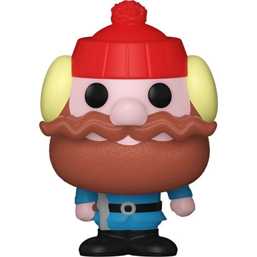 Funko Rudolph the Red-Nosed Reindeer Bitty Pop! Mini-Figure 4-Pack - Select Set(s) - for just $15.67! 