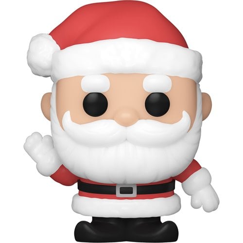 Funko Rudolph the Red-Nosed Reindeer Bitty Pop! Mini-Figure 4-Pack - Select Set(s) - for just $15.67! 