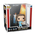 Funko Rush Exit Stage Left Pop! Album Figure with Case - Just $19.60! Shop now at Retro Gaming of Denver