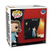 Funko Rush Exit Stage Left Pop! Album Figure with Case - Just $19.60! Shop now at Retro Gaming of Denver