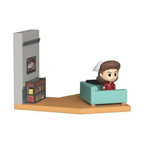 Funko Seinfeld Mini-Figure Diorama Playset - Select Set(s) - Just $9.96! Shop now at Retro Gaming of Denver