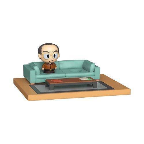 Funko Seinfeld Mini-Figure Diorama Playset - Select Set(s) - Just $9.96! Shop now at Retro Gaming of Denver