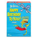 Funko Signature Games: Dr. Seuss Happy Birthday to You! Game - for just $19.67! 