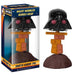 Funko Star Wars - Angry Birds - Darth Vader - Piggy Wacky Wobbler - Bobble Head - for just $15.67! 