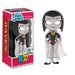 Funko Teen Titans Go! Raven White Rock Candy Vinyl Figure - Exclusive - Just $11.99! Shop now at Retro Gaming of Denver