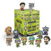 Funko Teenage Mutant Ninja Turtles II: The Secret of the Ooze Mystery Minis Mini-Figure (1 Box with 1 Figure) - for just $8.67! 