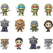 Funko Teenage Mutant Ninja Turtles II: The Secret of the Ooze Mystery Minis Mini-Figure (1 Box with 1 Figure) - for just $8.67! 